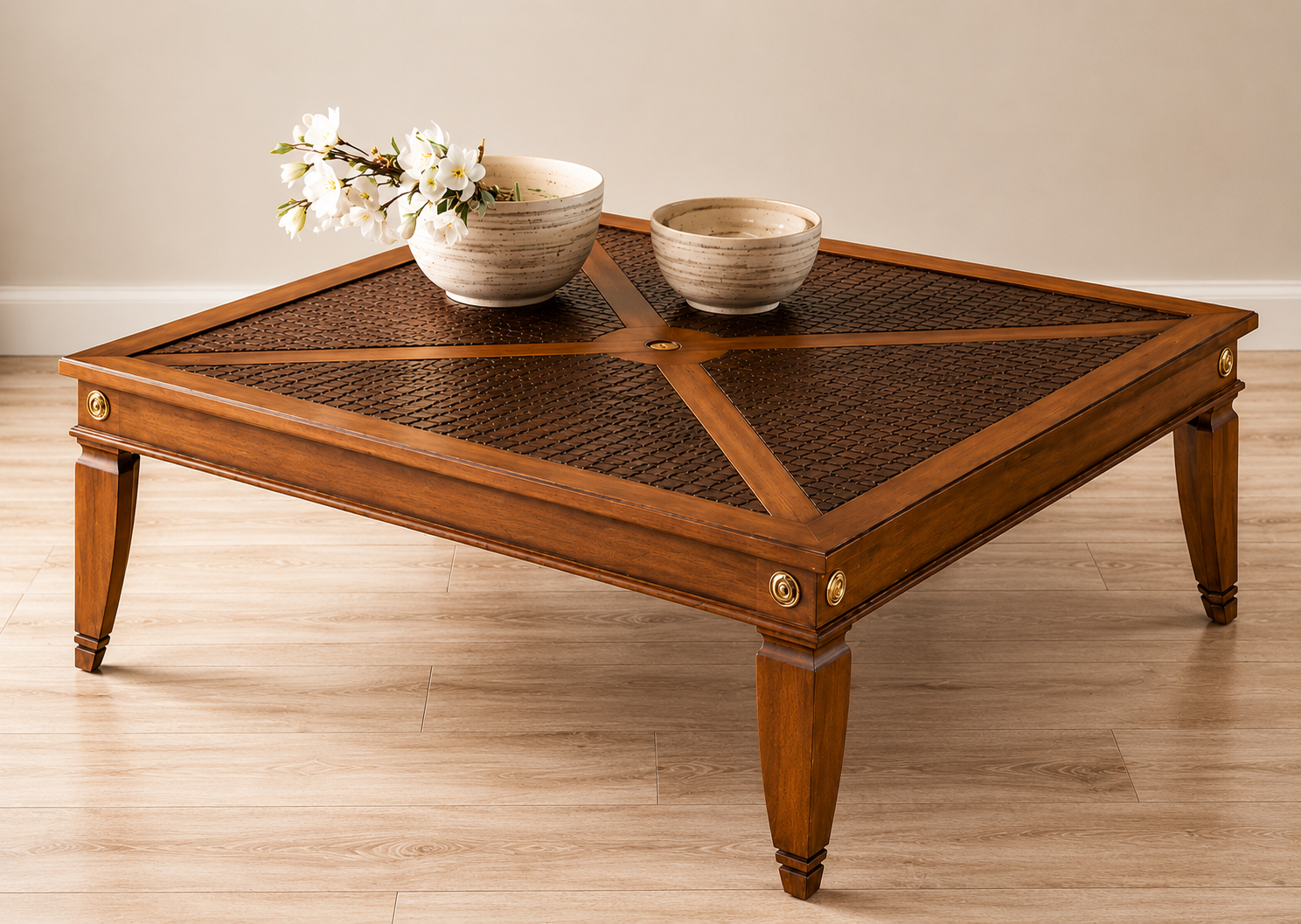 Featured furniture